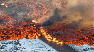Ponovo eruptirao vulkan na Islandu: Naučnici strahuju