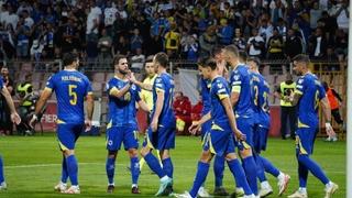 FIFA objavila rang listu: BiH ponovo nazadovala