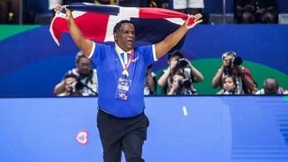 Tragedija na Mundobasketu: Bio dio tima Dominikanske Republike, pa preminuo za vrijeme Svjetskog prvenstva