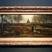Van Gogova slika vraćena u muzej 3,5 godine nakon što je ukradena