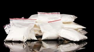 Španska policija zaplijenila osam tona kokaina skrivenog u lažnom strujnom generatoru