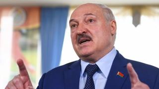 Lukašenko želi da plaćenici Wagnera obuče njegovu vojsku