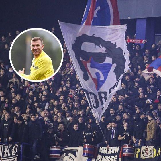 Navijači Hajduka kupili kuću zlostavljanom mladiću: U akciju se uključio i Edin Džeko