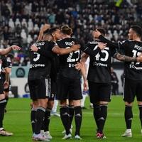 Golijada u Torinu: Juventus pobijedio Sampdoriju
