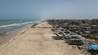 Senegal: "Afrička Venecija" suočava se sa erozijom obale zbog klimatskih promjena