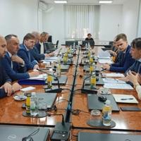 Hrnjić razgovarao s predstavnicima Tuzlanskog kantona i poljoprivrednim proizvođačima