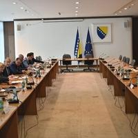 Krišto: Postići dogovor oko konačnog Plana reformi od interesa je svih nas u BiH