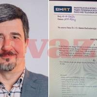 "Avaz" otkriva: Uprava BHRT-a potpisala odluku, pušta se signal Federalnoj televiziji