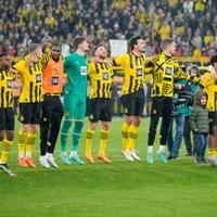 Borusija Dortmund lider Bundeslige: Dominantnom predstavom preskočili Bajern