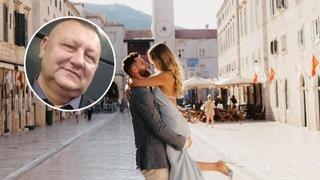 Hariz Nurkić, otac Jusufa Nurkića, za "Avaz": Nisam pozvan na vjenčanje svog sina