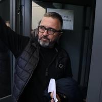 Dragan Vučićević se javio na izdržavanje zatvorske kazne: Najavio da će započeti štrajk glađu