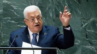 Abas istakao uslove pod kojim će palestinske vlasti preuzeti kontrolu u Gazi