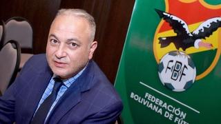 FS Bolivije prekinuo prvenstvo: Liga je namještena, u mrežu upetljani čelnici klubova, igrači i sudije