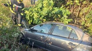 Nesreća kod Mostara: Automobil sletio sa ceste, dvije osobe povrijeđene