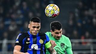 Inter može potvrditi 20. titulu prvaka Italije pobjedom nad gradskim rivalom Milanom
