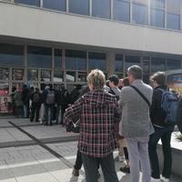Ogromno interesovanje: Počela prodaja karata za slavljenički koncert "Bijelog dugmeta" u Sarajevu