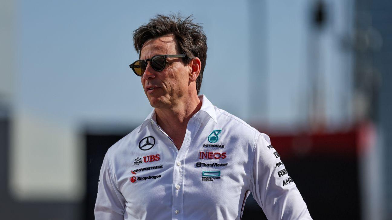 Direktor Mercedesa ne odustaje od vozača Red Bulla