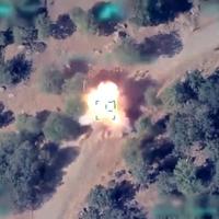 Video / MIT podijelio snimke neutraliziranja teroristkinje PKK Rojde Bilen

