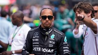 Hamilton o Mercedesu: Uvjeren sam da ćemo se vratiti 