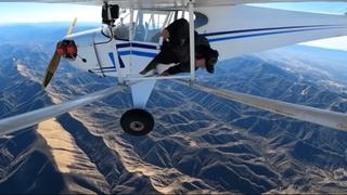 Youtuber namjerno srušio avion zbog pregleda: Sada mora u zatvor