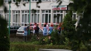 Tužilaštvo traži pritvor za oca učenika koji je ranio nastavnika u Lukavcu