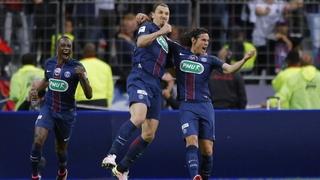 Ibrahimović je u karijeri posebno mrzio jednog igrača, iako su stalno zajedno slavili