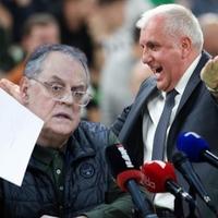 Srbija "češlja" finansije beogradskih rivala: Inspekcija ušla i u prostorije Partizana