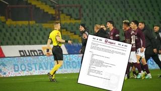 FK Sarajevo pisao relevantnim institucijama: Obratio se i Tužilaštvu BiH i OHR-u