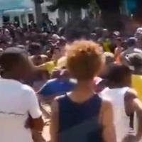Na Kubi nestašica hrane i struje: Izbili protesti