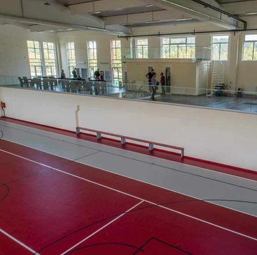 Sportski kompleks koji je finansirao Preldžić - Avaz