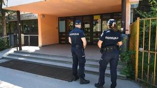 Incident u osnovnoj školi u Srbiji: Učenici šestog razreda oduzet nož