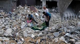 SZO uputio apel da se poštede preostale bolnice na jugu Gaze