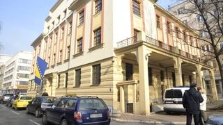 Disciplinski postupak protiv tužiteljice Aide Topalović zbog naredbe o neprovođenju istrage