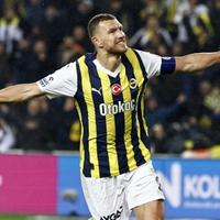 Bh. fudbaleri dominiraju turskom ligom: Džeko najbolji strijelac, Hajradinović prvi asistent