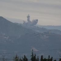 Hezbolah granatirao pogranični region Izraela

