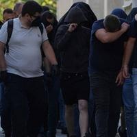 Kapiten hrvatskog kluba jedan od uhapšenih za ubistvo navijača AEK-a