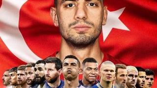 Turski fudbaler aktivirao zvijezde da pomognu Turskoj i Siriji: Ovi igrači su se odazvali