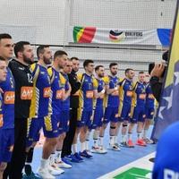 Rukometni savez BiH se oglasio: Velić i Pavlović su odabrali da igraju za druge reprezentacije