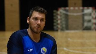 Mirsad Terzić dao veliki intervju za EHF stranicu: Kako je postao rukometaš, do kada će igrati i šta mu znači BiH