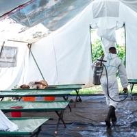 U epidemiji kolere u Etiopiji preminule 23 osobe