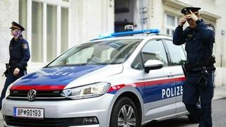 Specijalna jedinica upala u školu u Beču: Učenik donio plastični pištolj i prijetio