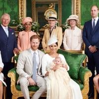 Kraljevska porodica ima svoja modna pravila: Krune se nose na određenim događajima