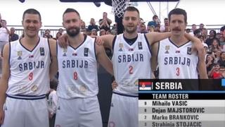 Infarkt završnica u Beču: U nikad luđem finalu Srbija postala prvak svijeta