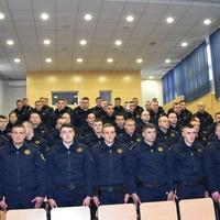 Počela obuka 17. generacije kadeta sudske policije na Policijskoj akademiji FMUP-a
