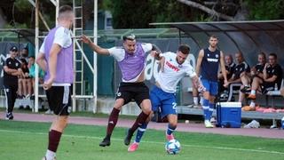 Sarajevo bilo pred pobjedom protiv Hajduka: Livaja spašavao Splićane, igrao i Penaranda