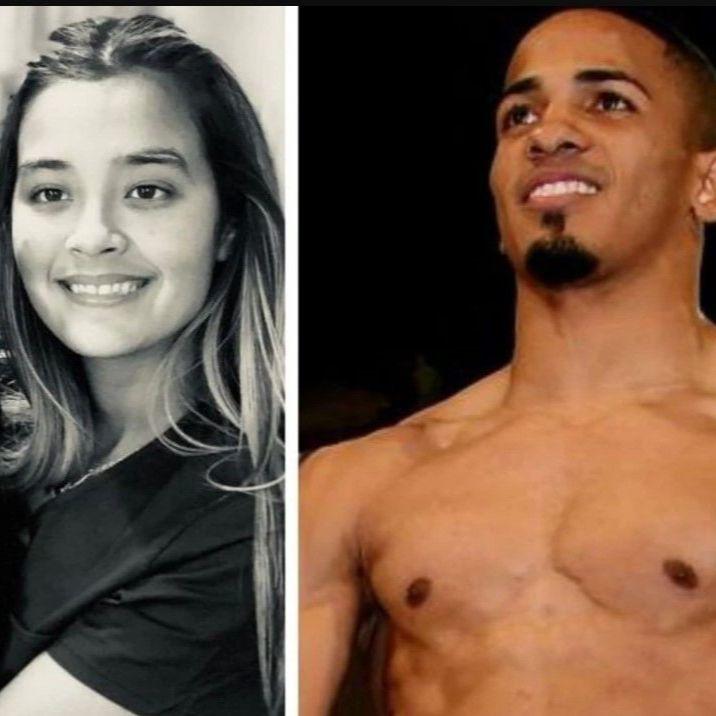 Bivši olimpijski bokser osuđen na dvije doživotne robije: Ubio djevojku i nerođeno dijete