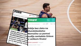 Srbijanski mediji tvrde: Brutalno smo opljačkani, ovo je sporna situacija