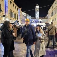 Dubrovnik u iščekivanju Zdravka Čolića
