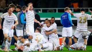 Kakva senzacija: Bosanac sa svojim klubom piše najljepšu priču njemačkog Kupa