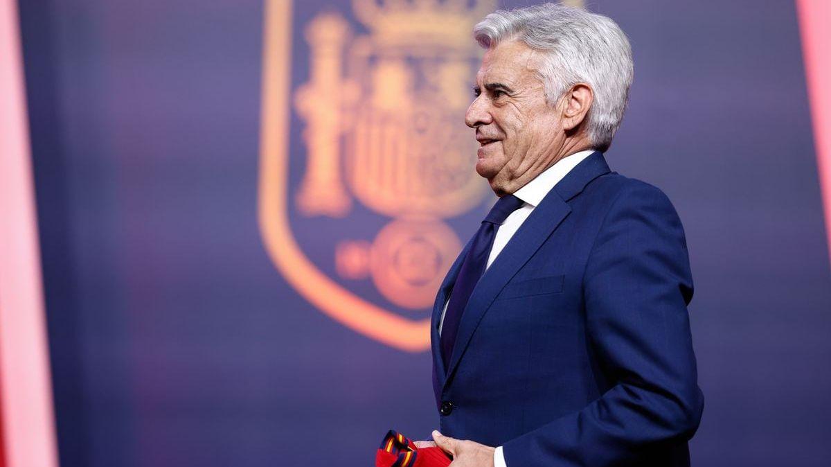 Španski fudbalski savez imenovao novog predsjednika